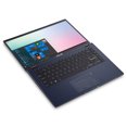 thumbnail image 3 of ASUS E Series Notebook, 14" HD Display, Intel Celeron N4020 Upto 2.8GHz, 4GB RAM, 64GB eMMC, HDMI, Card Reader, Wi-Fi, Bluetooth, Windows 10 Home S (E410MA-211.TBSB), 3 of 7