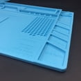 thumbnail image 2 of GOOHOCHY  Magnetic Mat Insulation Pad Pads Precision Tool Work, 2 of 8