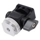 thumbnail image 5 of Soporte Para Monitor De Campo Con Zapata Giratoria Perilla De 360 ​​Tornillo De 1/4 Pulg. Soporte Universal Para Monitor De Cámara, 5 of 7