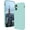 Blue, variant on Compatible with OnePlus Nord N20 5G Case Silicone Liquid Dark Green, Soft Smooth Touch Phone for OnePlus Nord N20 5G Case Silicone Shockproof Thin Cover (Black)
