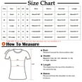 thumbnail image 3 of Yuzhih Women's Long Sleeve Tops V Neck Button up Business Office Blouse 2024 Fashion Formal Shirts, 3 of 4
