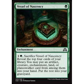 anticipate mtg card Opt [Ixalan] Mint / near mint condition trading card Magic the Gathering MTG Anticipate