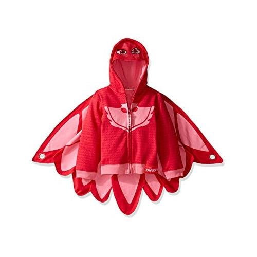 PJ Masks Girls Owlette Hoodie Pink 2T Walmart
