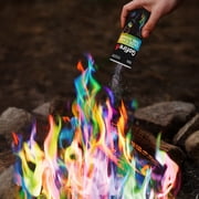 Gofire Vibrant Color Flame Powder Shaker 454g for Fire Displays