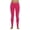 Magenta, variant on Yoga Pants for Women