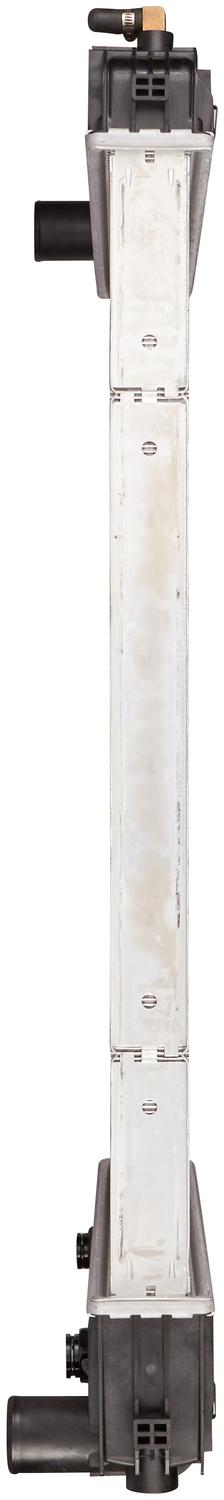 Spectra Premium 2001-1735P Plastic Aluminum Heavy Duty Radiator
