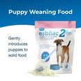 PetAg Esbilac 2nd Step Puppy HYZ01 Weaning Food 14 oz Powdered