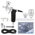 thumbnail image 2 of Master Airbrush Model G79 All-Purpose Precision Fixed Dual-Action Trigger Style, 2 of 4