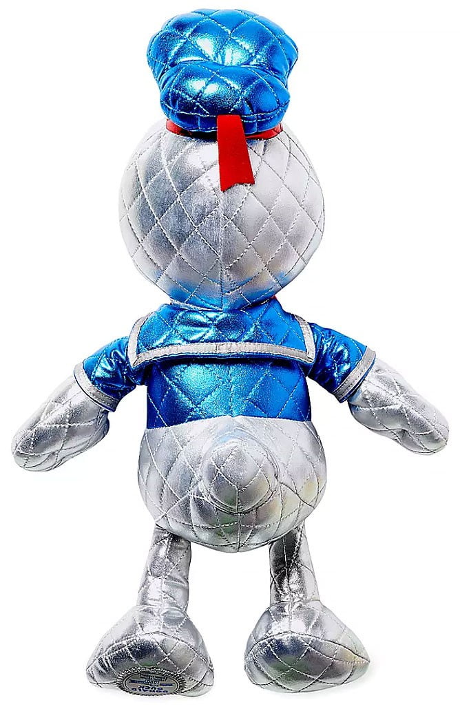 donald duck 85th anniversary plush