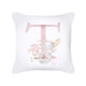thumbnail image 1 of Funda de almohada con diseño de letras, funda de cojín para sofá o coche, almohada para decoración del hogar Wmkox8yii HFSH1164, 1 of 1
