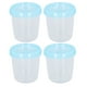 thumbnail image 5 of Tazas de almacenamiento de leche materna recipiente de leche materna de 180 ml portátil para viajes ANGGREK Otros, 5 of 8