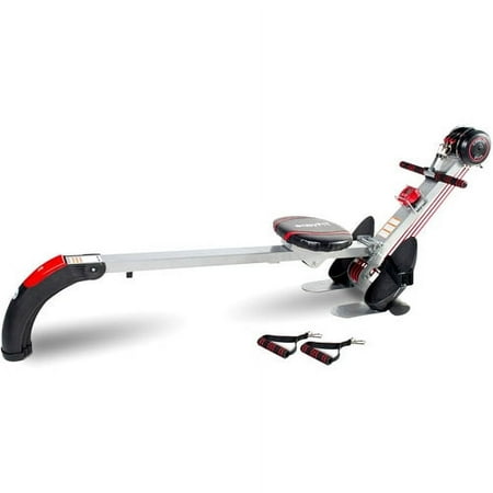 easyFiT Cardio Gym Resistance Rower