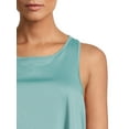 thumbnail image 3 of Avia Women's Active Lifestyle Crewneck Tank Top, 3 of 5