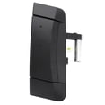 thumbnail image 1 of For Nissan 350Z Door Handle Set Black Direct Replacement for 2003 2009, 1 of 6