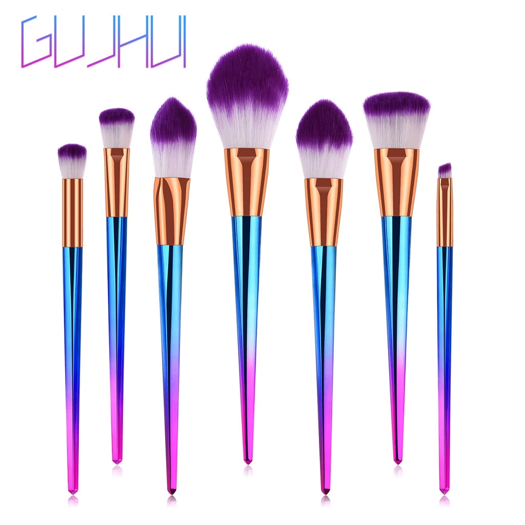 Skin Tape for Face Makeup Brushes with Makeup Brushes Eye Shadow Brush Make up Pallet Girls Brushes Make up Set B Makeup Brushes with Kids Face Makeup Brushes Contouring Brush en Girls Purse