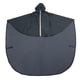 thumbnail image 5 of Poncho impermeable jinwen para silla de ruedas Azul oscuro, 5 of 8