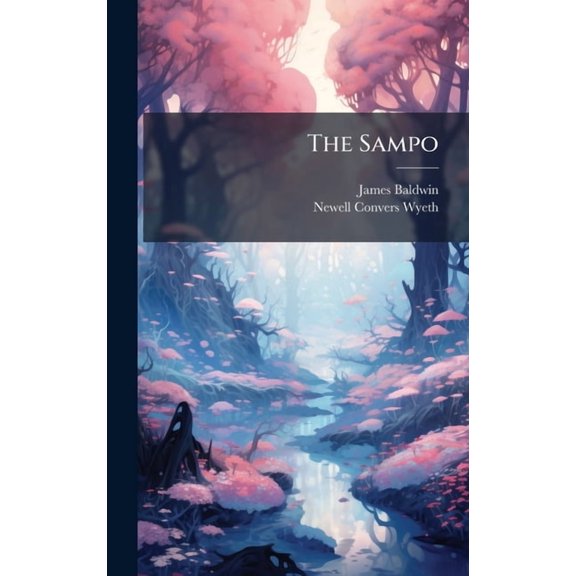The Sampo, (Hardcover)
