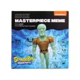 thumbnail image 5 of SpongeBob SquarePants - Masterpiece Memes Collection - Handsome Squidward (EXCLUSIVE EYES OPEN), 5 of 5