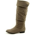 thumbnail image 2 of Style & Co. Women's Tiriza Over-the-Knee Scrunch Boot, 2 of 5