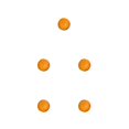 thumbnail image 3 of Tholdsy Niños Adultos Pelota divertida Juguete Globos de silicona Salpicaduras Juguetes de agua Jugar Patio Piscina Playa Naranja Type2 NO2, 3 of 6