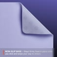 thumbnail image 6 of SteelSeries QcK Large Gaming Mouse Pad — Lavender— Non-Slip Silicone Rubber Base — Peak Tracking and Stability  — 490 mm x 420 mm, 6 of 7
