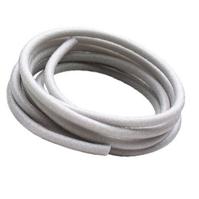 

1/2 x 20 ft Backer Rod Weatherstripping for Gaps and Joints Gray