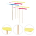 thumbnail image 2 of 5 Pcs Jouets Volants en Forme de Libellule pour Enfants et Activités Extérieures en Famille, 2 of 8