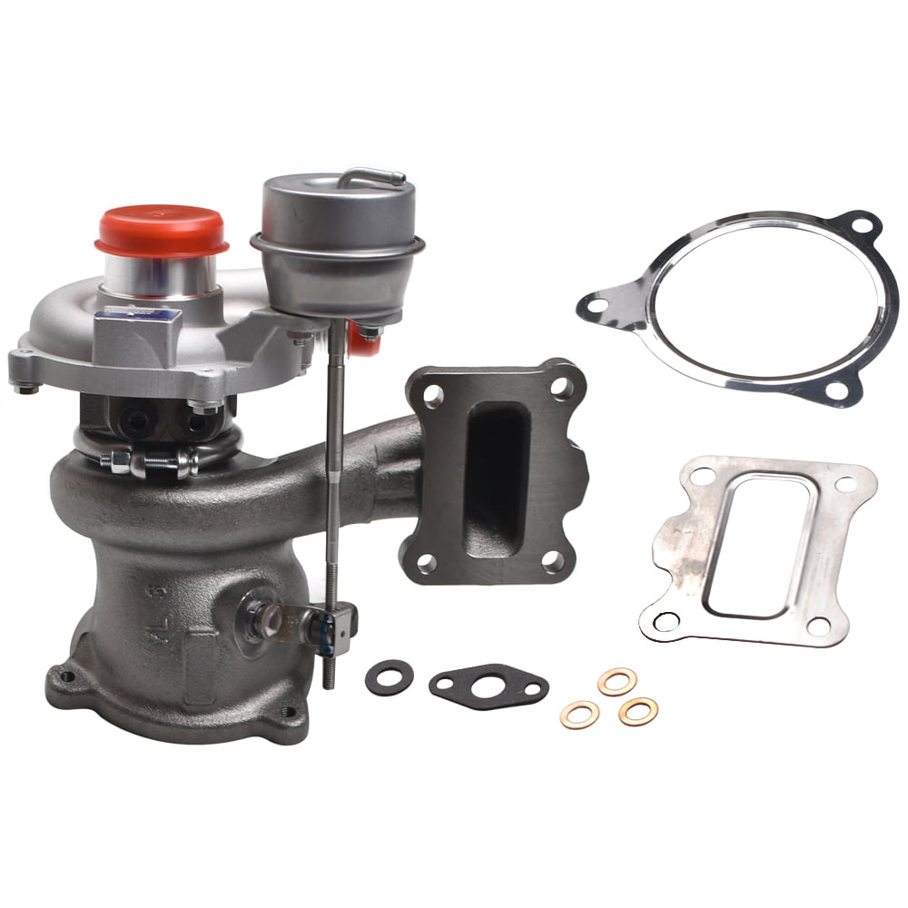 Panlongic New Turbo Turbocharger for Ford Fusion Escape L4 1.5L B0BG F1FZ6K682D 2014-2020