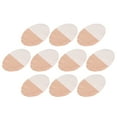 thumbnail image 1 of Thigh Friction Pad, 10pcs Inner Thigh Chafing Sticker  For Knee For Calf, 1 of 8