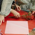 thumbnail image 1 of HIAKDOFT 60pcs Plant Leaf Pressing Tissue Paper for Artists, 1 of 8