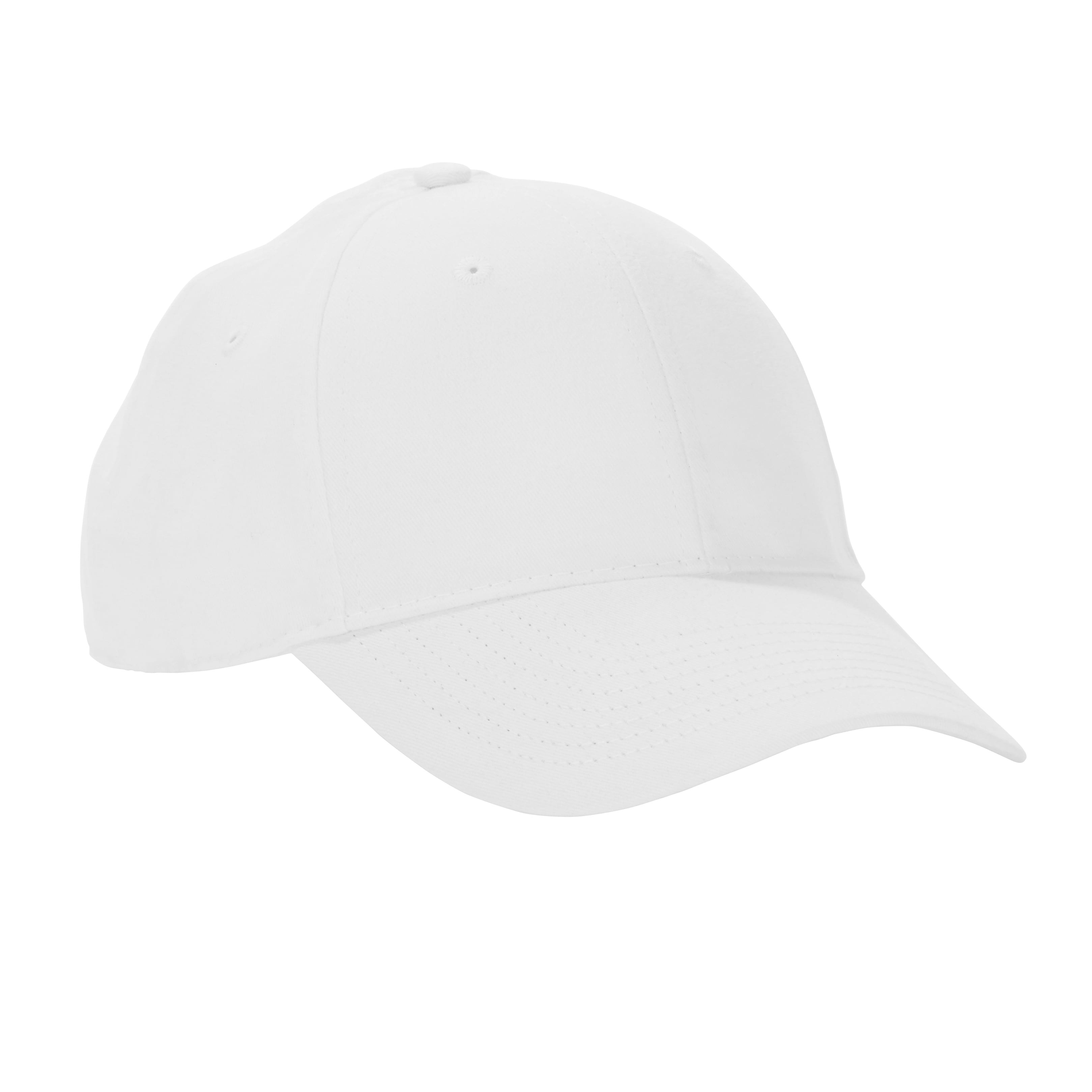Men's Solid Baseball Hat