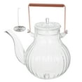 thumbnail image 6 of TOYMYTOY Stovetop Tea Kettle Tea Kettle Copper Boiling Water Home Users Home Cooking 1Set, 6 of 6