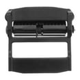 thumbnail image 1 of MasteelfCA 1Pc Webbing Strap Lock Buckle Useful Replacement Buckle Zinc Alloy Buckle, 1 of 7