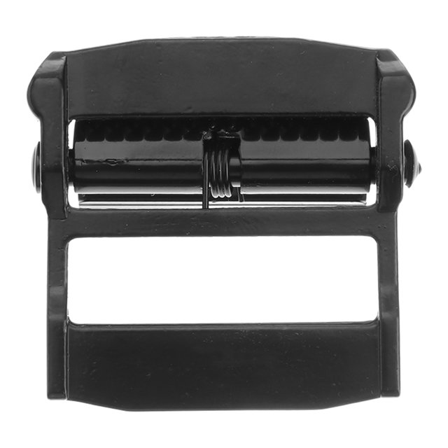 MasteelfCA 1Pc Webbing Strap Lock Buckle Useful Replacement Buckle Zinc Alloy Buckle