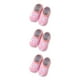 thumbnail image 5 of Soidarity 1 par de zapatillas de agua para niños pequeños, zapatos de natación, botas para interiores y exteriores Type4 NO4, 5 of 6