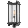 thumbnail image 1 of Jachère 1 Luminaire Extérieur Post Mount Fixture, 1 of 1