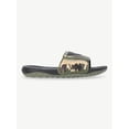 thumbnail image 2 of Men’s AND1 Yolo Adjustable Slide Sandals, 2 of 6