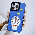 thumbnail image 4 of Funda de teléfono estéreo 3D de silicona hello kitty stitch para iphone Xr Xs 11 12 13 14 ProMax 15promax, 4 of 4