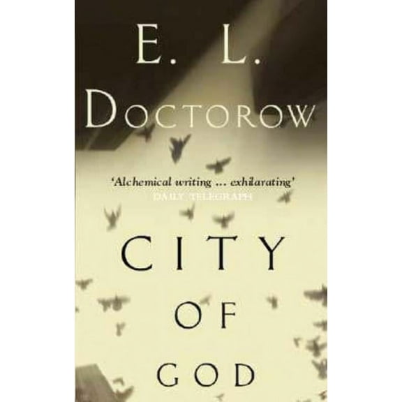 City Of God, (Paperback)