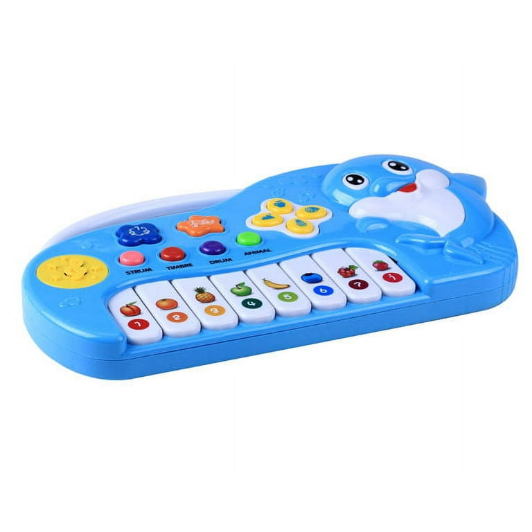 Baby Einstein Discover And Play Piano