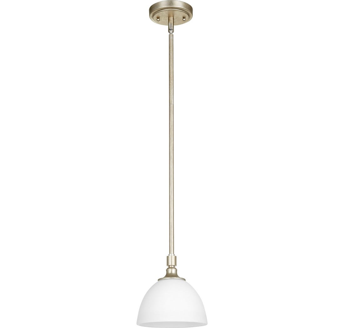 picture Quorum International Celeste quorum international 3109 celeste single light 7 wide mini pendant