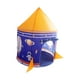 thumbnail image 1 of Casa de juegos para niños, tienda de campaña, regalos de cumpleaños, castillo portátil, tienda interior y exterior para niños, niñas y niños, 1 of 9
