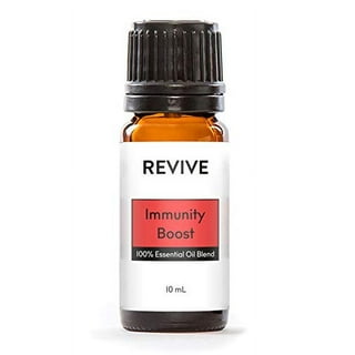 Gemstone Essential Oil Roll On - Revive