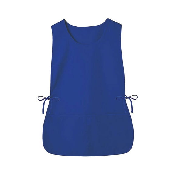 Vest Work Apron for Men Women Polyester Apron Anti-Stain Kitchen Cleaning Salon Cobbler Work Apron