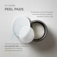 thumbnail image 2 of Jan Marini Skin Research Marini Multi-Acid Exfoliating Pads - At-Home Skin Health Peel - Brightening & Exfoliating Skincare Solution with Glycolic, Salicylic, Mandelic & Lactic Acid - 30 Pads, 2 of 8