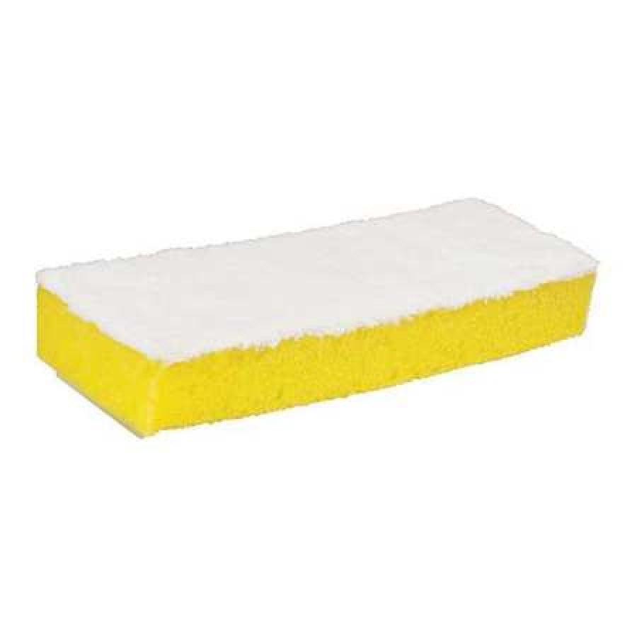 QUICKIE 442HPM Cellulose Sponge Mop Head