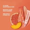 thumbnail image 2 of Bálsamo labial Burt's Bees, mango y pomelo, 13 ml, hidratante, 2 of 9