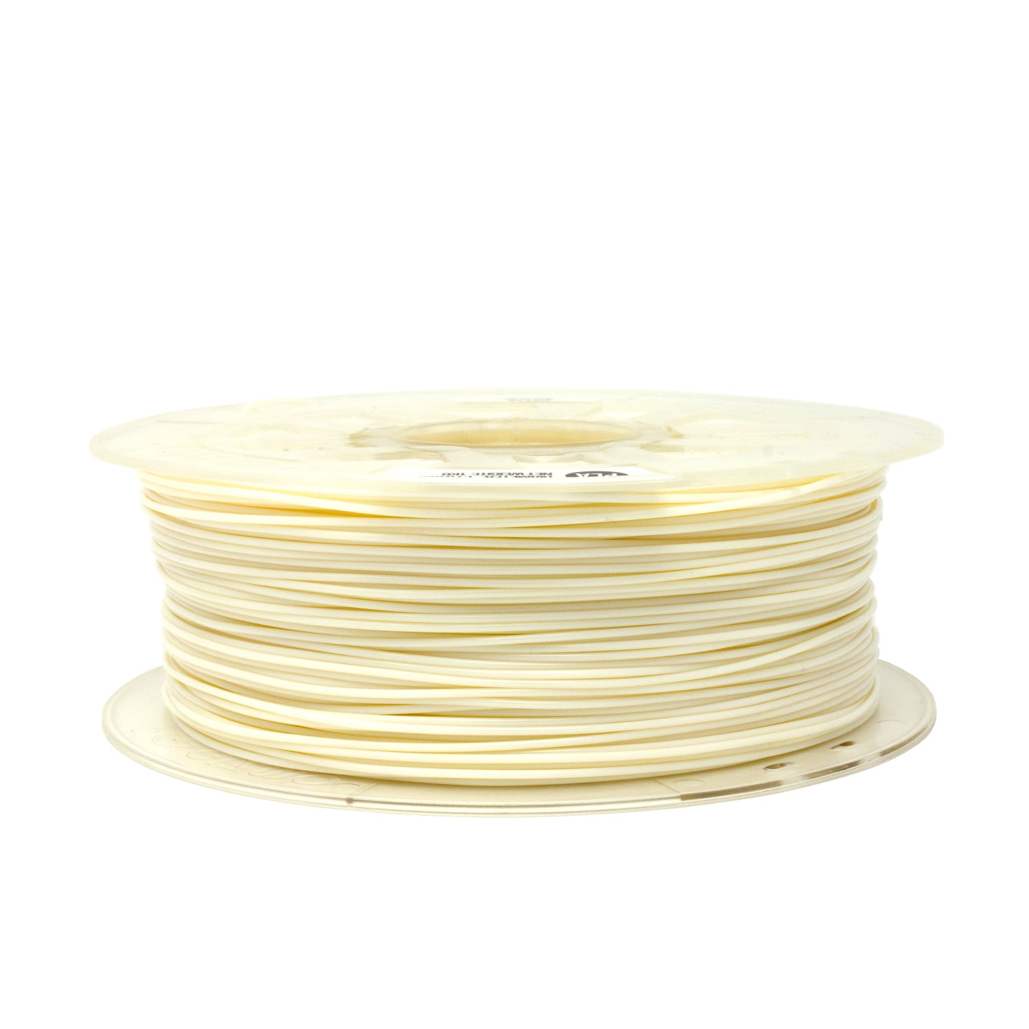 Gizmo Dorks 1.75mm ABS Filament for 3D Printers 1 kg, White