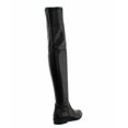 thumbnail image 3 of INC | Irinaa Over The Knee Boots | Black | Size 8.5, 3 of 8