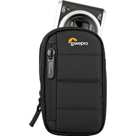 Lowepro - Tahoe CS 20 Camera Case - Black
